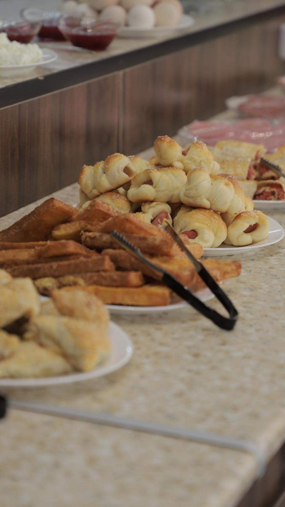 Grand Turon Plaza Hotel Tashkent Ngoại thất bức ảnh